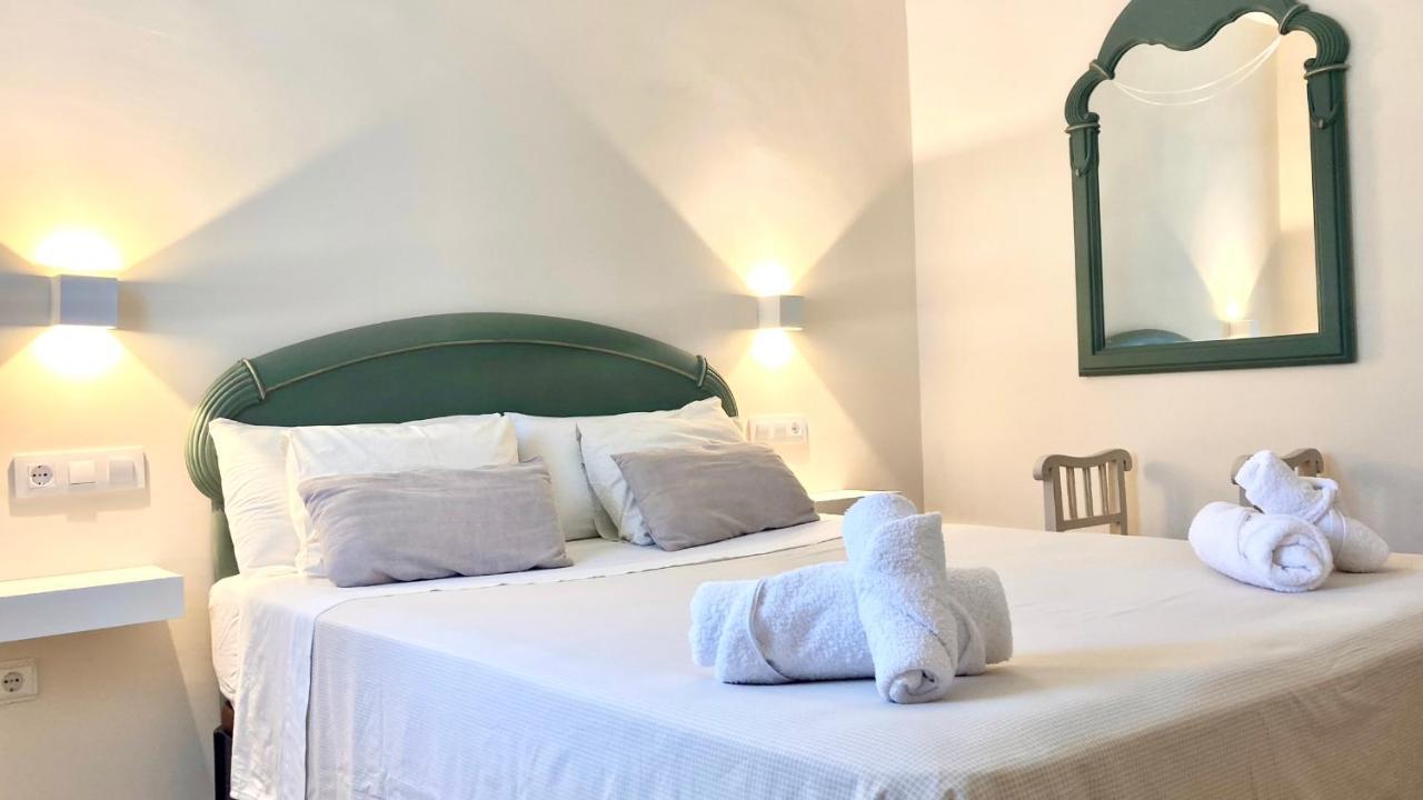 La Casa De Angela Villa Almodóvar del Río Kültér fotó
